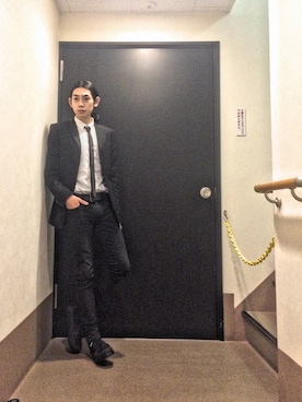 Yuriさんのコーディネート