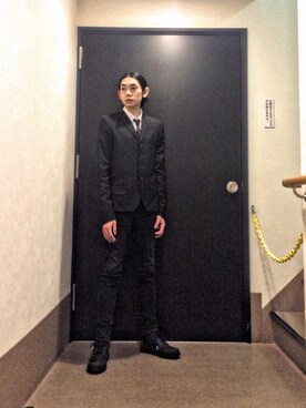 Yuriさんのコーディネート