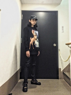 Yuriさんのコーディネート