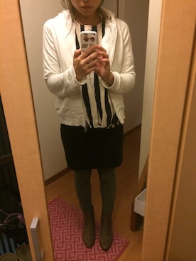 あいさんのコーディネート