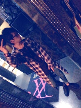 皐月トーカさんのコーディネート