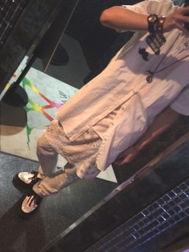 皐月トーカさんのコーディネート