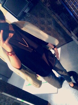 皐月トーカさんのコーディネート