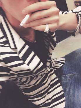 皐月トーカさんのコーディネート