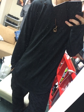 皐月トーカさんのコーディネート