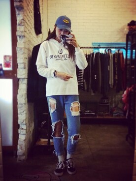 CHICHIさんのコーディネート