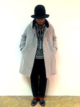 koukiさんのコーディネート