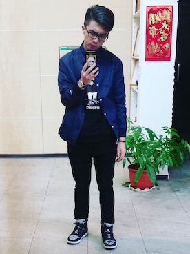 Y .さんのコーディネート