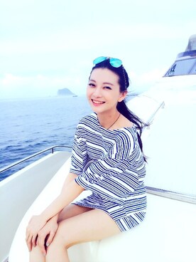 Syuanさんのコーディネート