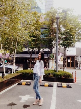 Syuanさんのコーディネート