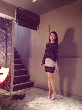 Syuanさんのコーディネート