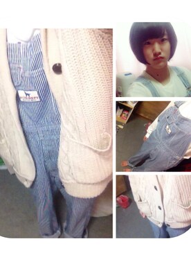 yuka omotoさんのコーディネート