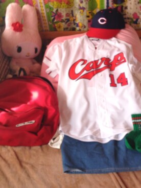 yuka omotoさんのコーディネート