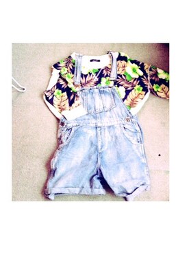 yuka omotoさんのコーディネート