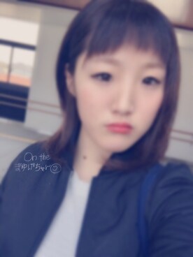 yuka omotoさんのコーディネート