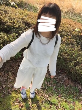 yuka omotoさんのコーディネート