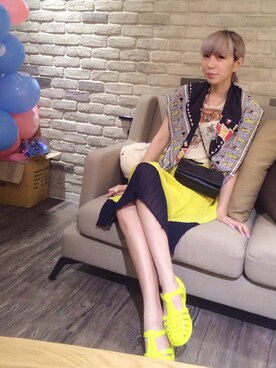 peggyさんのコーディネート