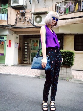 peggyさんのコーディネート