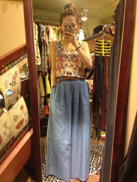 peggyさんのコーディネート