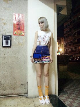 peggyさんのコーディネート