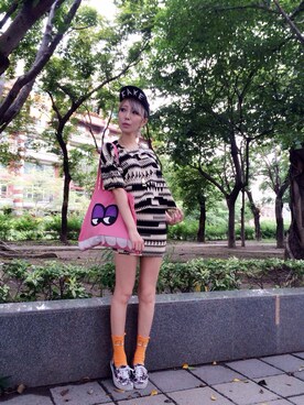 peggyさんのコーディネート