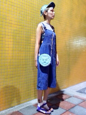 peggyさんのコーディネート