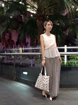 peggyさんのコーディネート