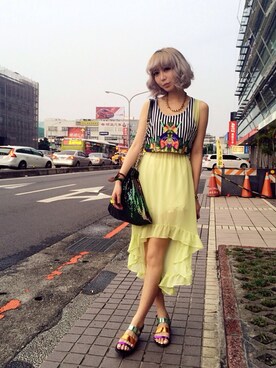 peggyさんのコーディネート