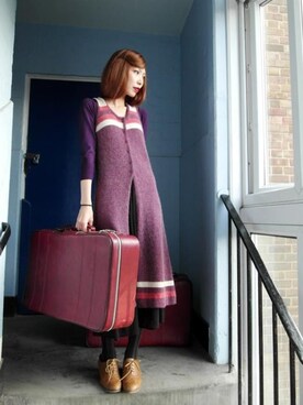 peggyさんのコーディネート