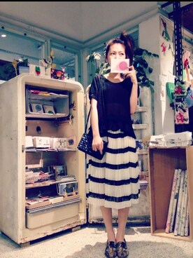 peggyさんのコーディネート