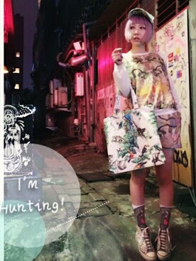 peggyさんのコーディネート