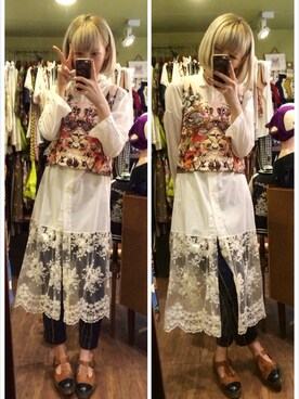 peggyさんのコーディネート