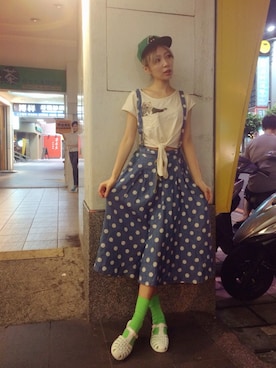 peggyさんのコーディネート