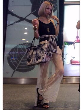 peggyさんのコーディネート