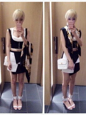 peggyさんのコーディネート