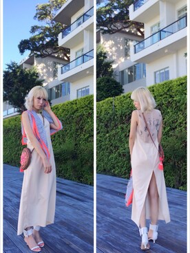 peggyさんのコーディネート