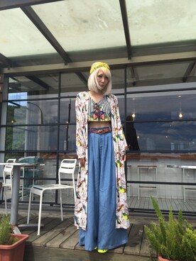 peggyさんのコーディネート