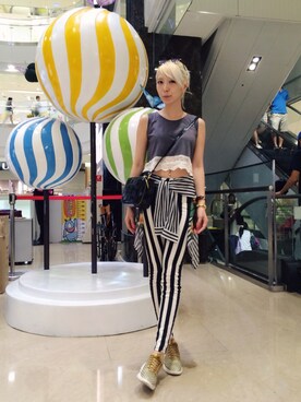 peggyさんのコーディネート