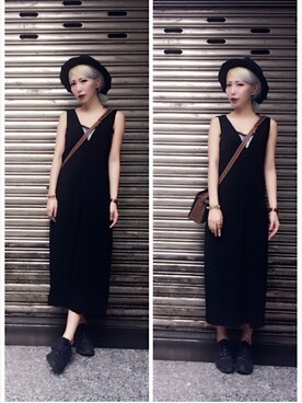 peggyさんのコーディネート