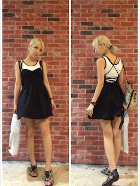 peggyさんのコーディネート