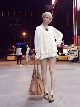 peggyさんのコーディネート