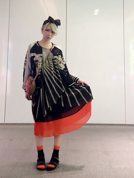 peggyさんのコーディネート