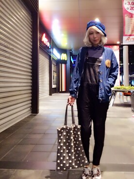 peggyさんのコーディネート