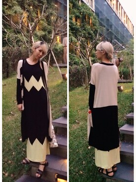 peggyさんのコーディネート