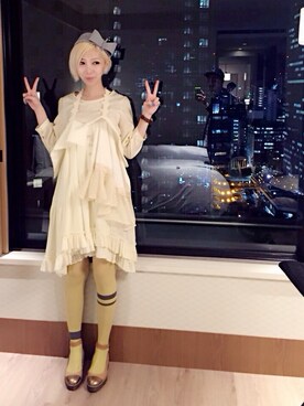 peggyさんのコーディネート