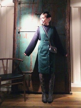 peggyさんのコーディネート