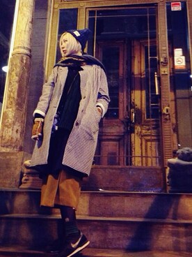 peggyさんのコーディネート