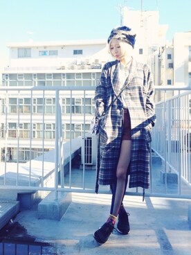 peggyさんのコーディネート