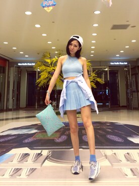 peggyさんのコーディネート