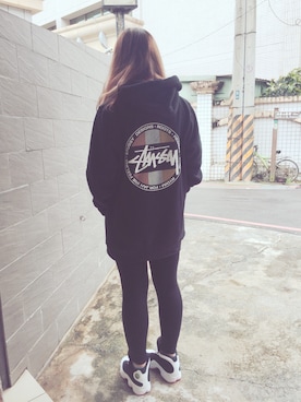 翊純さんのコーディネート